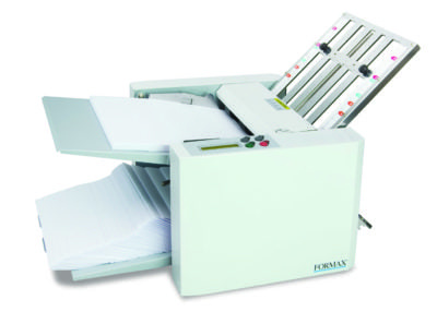 Martin Yale P7400 Automatic Paper Folder - Filmsource