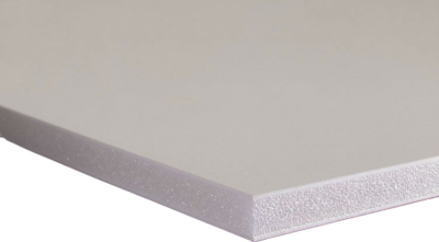 Plain Foam Board - White - Filmsource