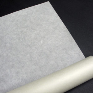 Dry Mount Supplies - Tissue and release paper