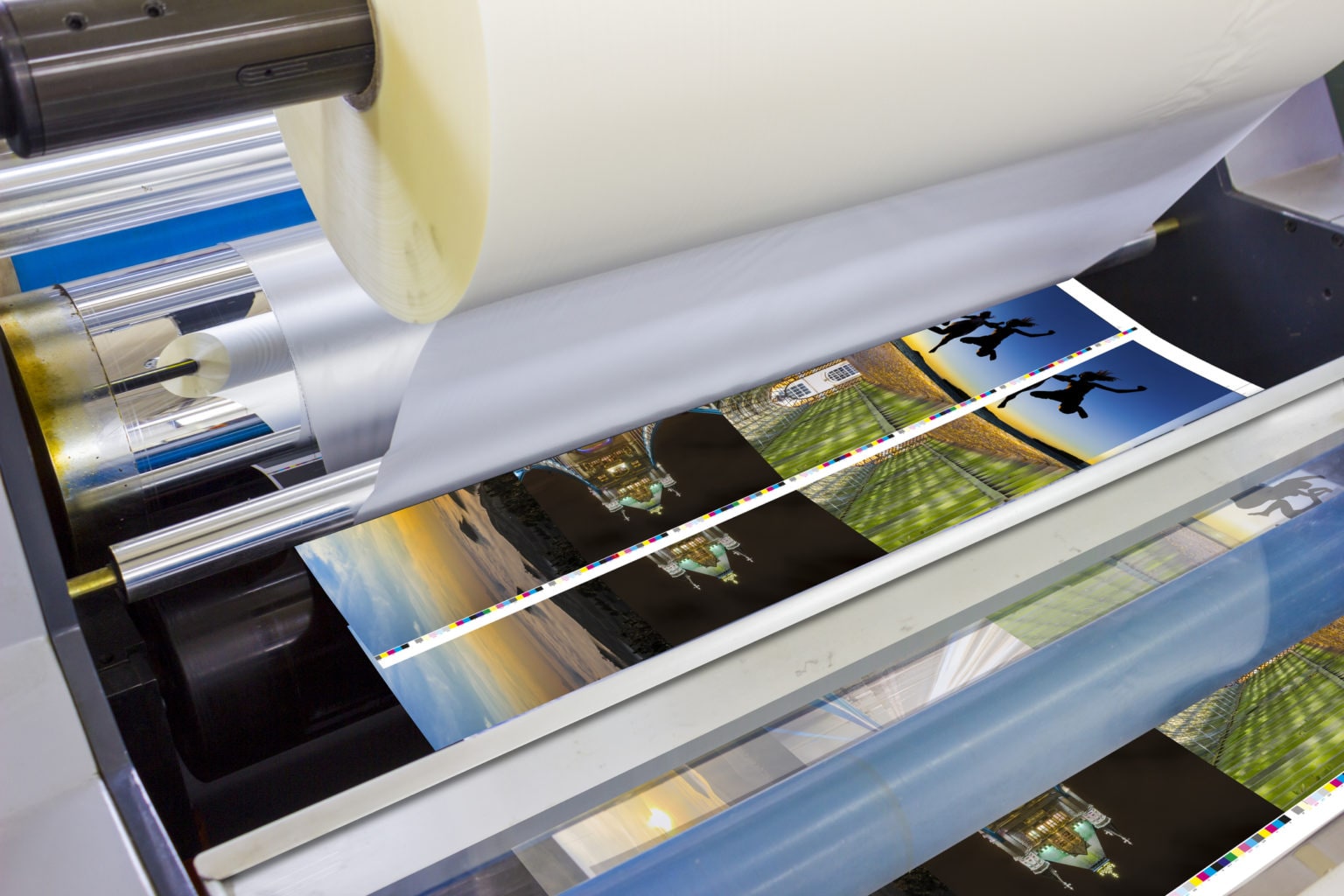 How Does Lamination Work? The Process Explained Filmsource